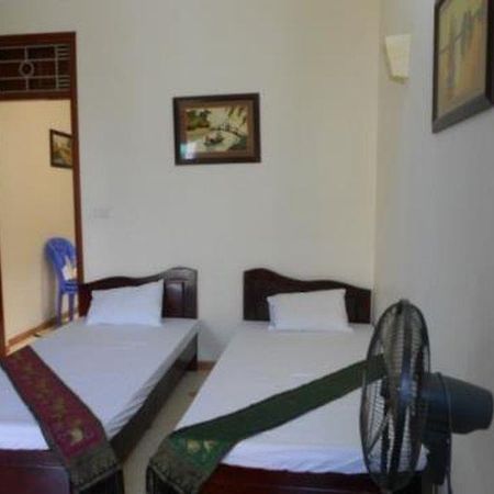 هانوي Ma Tonkinoise Guest House المظهر الخارجي الصورة