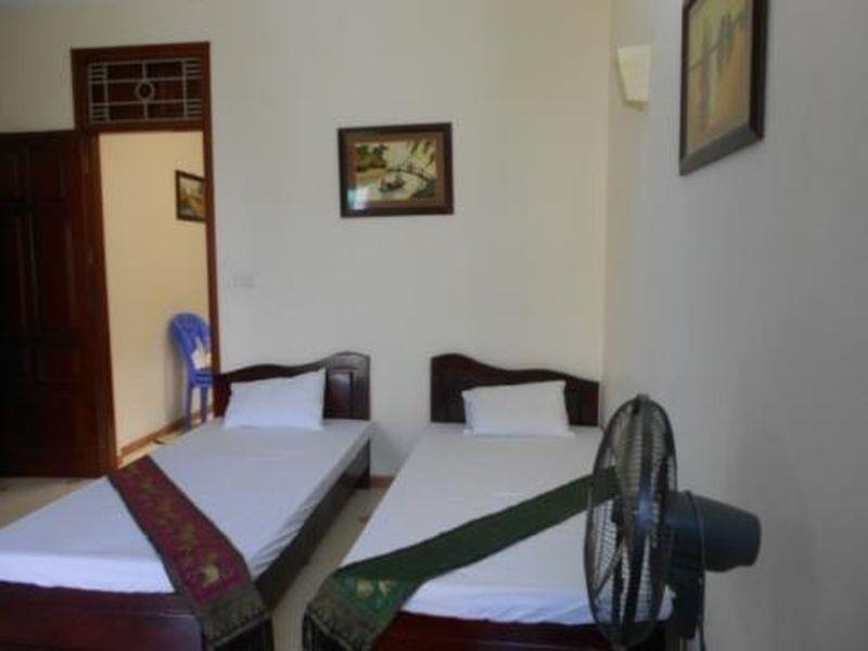 هانوي Ma Tonkinoise Guest House المظهر الخارجي الصورة