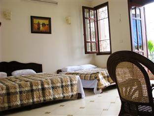 هانوي Ma Tonkinoise Guest House المظهر الخارجي الصورة